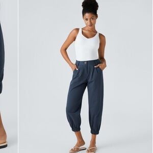 HALARA Deep Blue Joggers